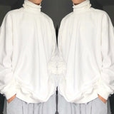 Men Long Sleeve T-Shirts
