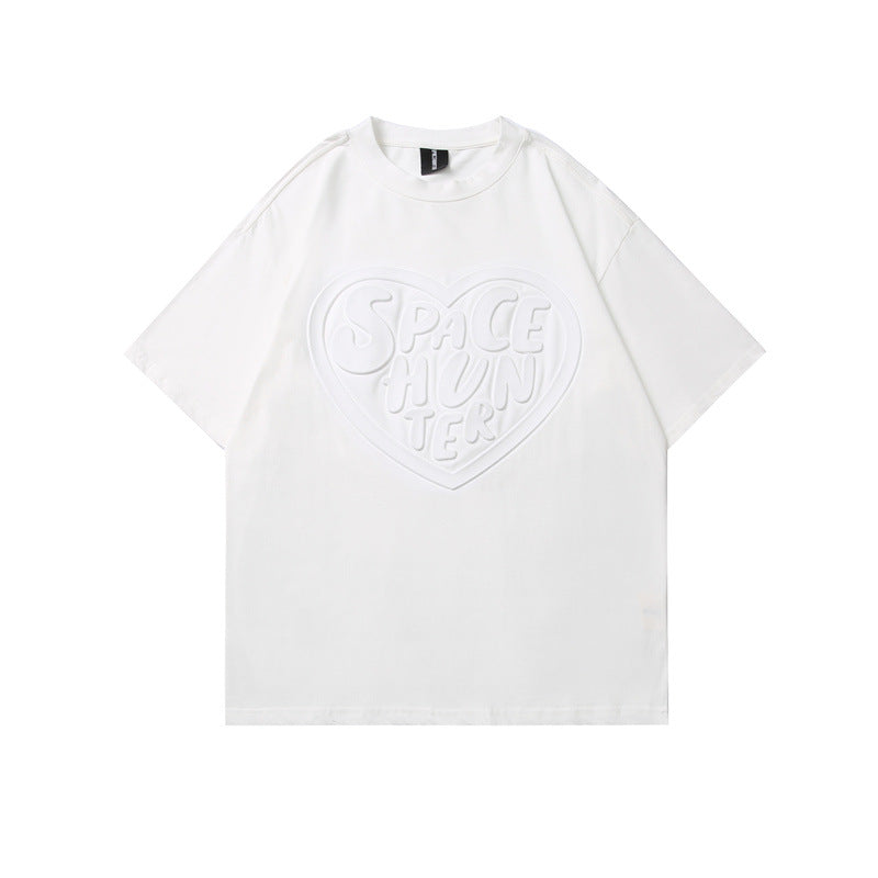 2022 Summer man t shirt Letter Printing