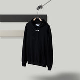 Men'S Arrow Cotton Plus Size Casual And Comfortable Sweater Owt