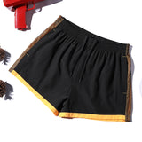 5 Inch Inseam Shorts Sports Shorts Summer Shorts Loose All-Match Men's Casual Summer Pants