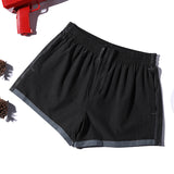 5 Inch Inseam Shorts Sports Shorts Summer Shorts Loose All-Match Men's Casual Summer Pants