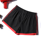5 Inch Inseam Shorts Sports Shorts Summer Shorts Loose All-Match Men's Casual Summer Pants