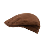 Beret Hat Vintage Advance Hats Men's and Women's Linen British Painter Hat