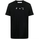 Arrow Men'S Short Sleeve Cotton Owt