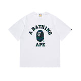 Bathing Ape T Shirt