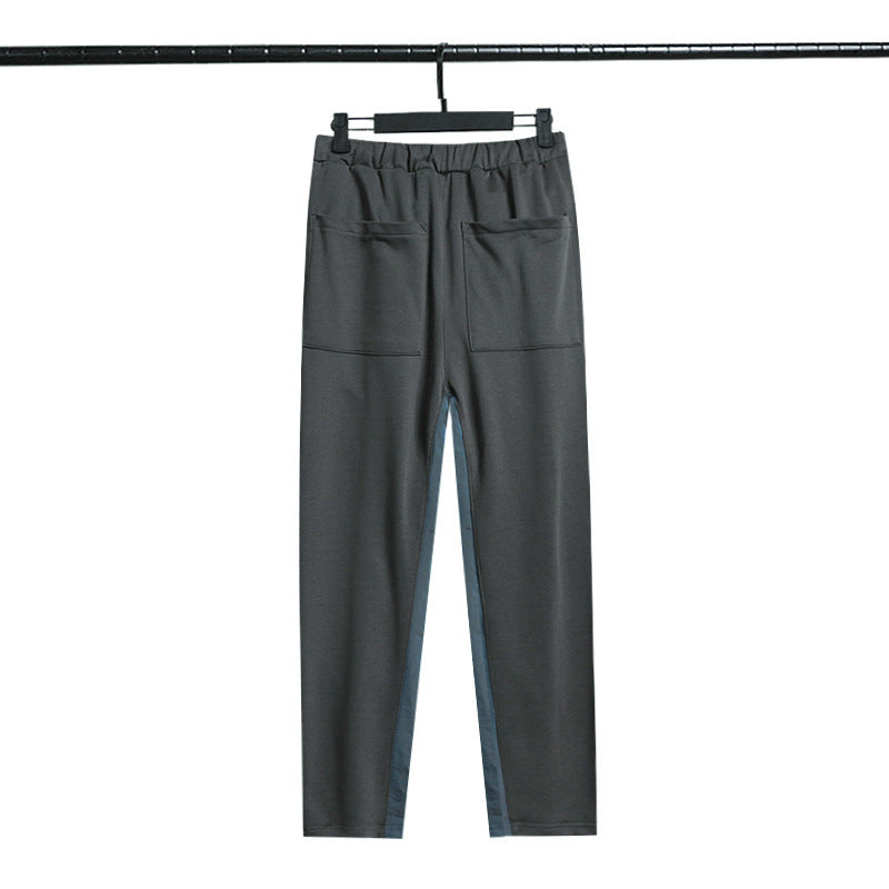 Fog Fear of God Pant Multiline Sports Trousers Men's and Women's Casual Sweatpants Trousers