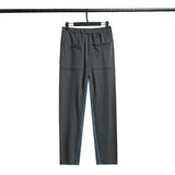 Fog Fear of God Pant Multiline Sports Trousers Men's and Women's Casual Sweatpants Trousers