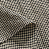 Men shacket Long Sleeve Autumn Shirt Cityboy Plaid Long Sleeve Lapel Shirt for Men