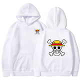 Maroon Graphic Hoodie