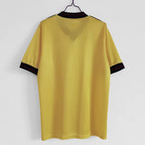 Classic Retro Football Soccer Jersey Shirt Vintage Jersey Short-Sleeved Football Suit Arsenal Football Jersey plus Size Retro Sports