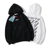 Autumn And Winter Cartoon Bear Series Velvet Padded Hooded Sweatshirt Men And Women Same Style