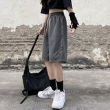 Harajuku Clothing Men's Casual Shorts Casual Pants Baby Boy and Girl Summer Sweatpants