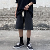 Harajuku Clothing Men's Casual Shorts Casual Pants Baby Boy and Girl Summer Sweatpants