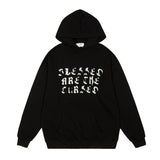 Men Fall Outfits Hooded Jacket