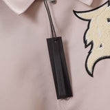 Fog Essentials Coats Autumn and Winter Fog Smart Five Badge Flight Coach Jacket Baseball Uniform