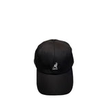 LL Cool J Hat Kangaroo Peaked Cap Letter Embroidery Baseball Cap Sunshade Sun Protection Hat