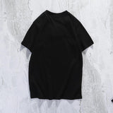 A Ape Print T Shirt Camouflage Cotton Short Sleeve T-shirt Half Sleeve