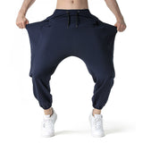 Men Pants Harem Pants Men's Pants Baggy Pants Sports Pants Men