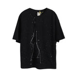 Fog T Shirt 2021 Summer Letter Print ShortSleeve Tshirt fear of god