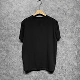 Amiri T Shirt Rabbit Casual Round Neck