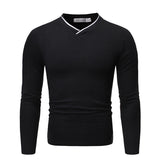 Men's Sports Hoodie Men Sweatshirts Fitness Male's Hoodies Autumn Long Sleeve T-shirt