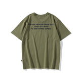 Us Army T Shirt