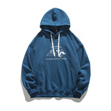 Vintage Graphic Hoodies