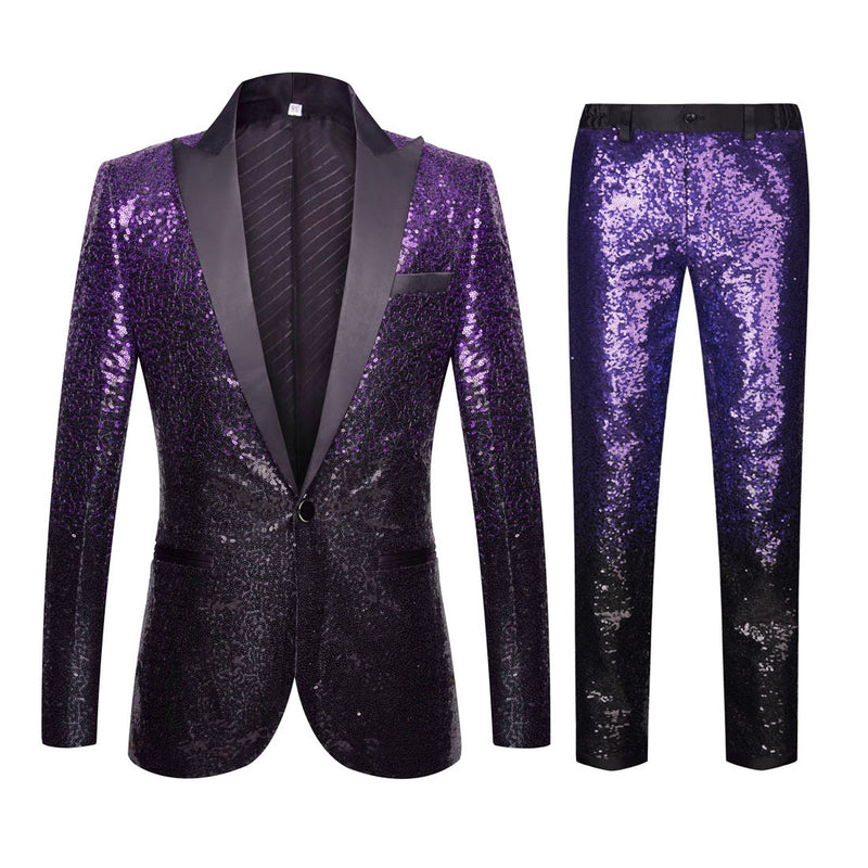 Mens Prom Suites