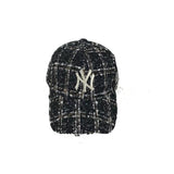 Yankee Baseball Cap Adult Baseball Cap Sun Hat Embroidered Winter