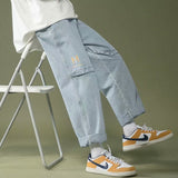 Men Denim Pant