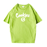 Cookies Shirt Crew Neck