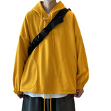 Vintage Graphic Hoodies