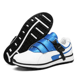 Mens Golf Shoes Breathable Non-Slip