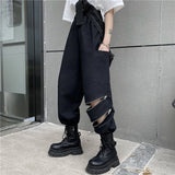 Harajuku Clothing Men Classic Retro Pants Straight Leg Pant Workwear Casual Pants Men's Jogger Pants Trousers