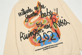 Vintage Graphic Hoodies