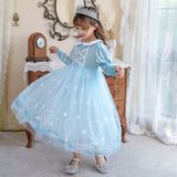 Elsa Dress