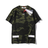 Short Sleeve Cotton Round Neck Men And Women Cotton Tshirt Owt
