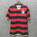 Classic Retro Football Soccer Jersey Shirt Vintage Jersey Soccer Uniform plus Size Sports Loose