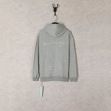 Autumn And Winter Hooded Sweater For Men And Women