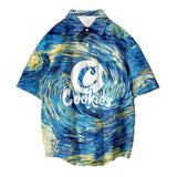 Cookies Shirt 3D Printing