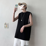 Summer Men Vest