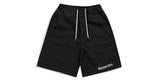 Men Shorts Summer Vintage Men's Shorts Casual Loose Letter Embroidery Shorts Trendy Men's Shorts