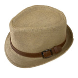 Cam Newton Hats Summer Men's and Women's Woven Straw Hat Vacation Beach Bow