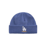 Yankee and Dogers Winter Hat Autumn and Winter Woolen Cap Men and Women Beanie Hat Knitted Hat