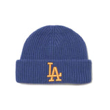 Yankee and Dogers Winter Hat Autumn and Winter Women's Warm Fashion Knitted Hat