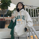 Vintage Graphic Hoodies
