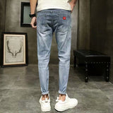 Men Denim Pant