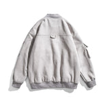 Varsity Jacket for Men Baseball Jackets Spring Men's Jacket Trendy Baseball Uniform