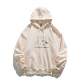 Vintage Graphic Hoodies
