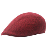Scally Cap